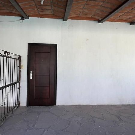 Flores Condominios Depa Lili Álamos المظهر الخارجي الصورة