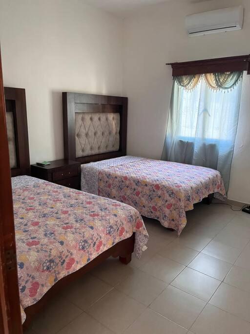 Flores Condominios Depa Lili Álamos المظهر الخارجي الصورة
