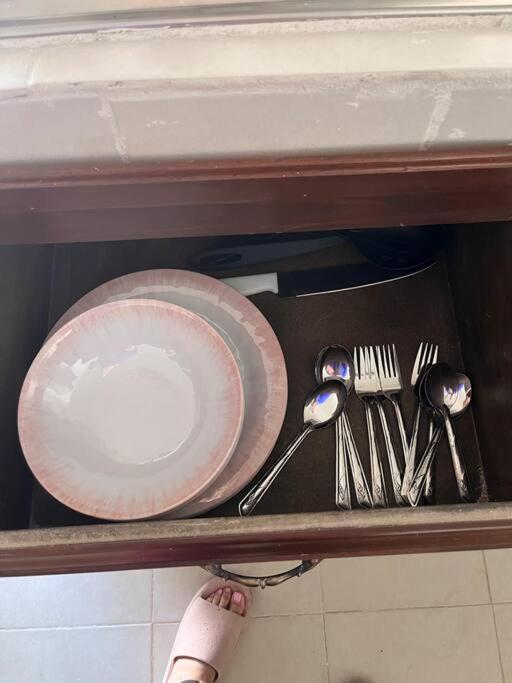 Flores Condominios Depa Lili Álamos المظهر الخارجي الصورة